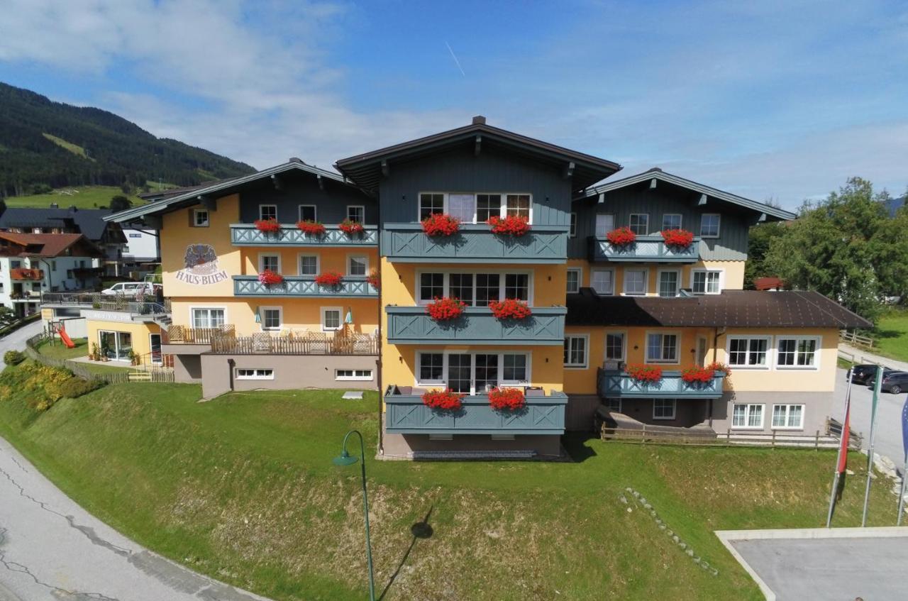 Apparthotel Bliem Schladming Eksteriør billede