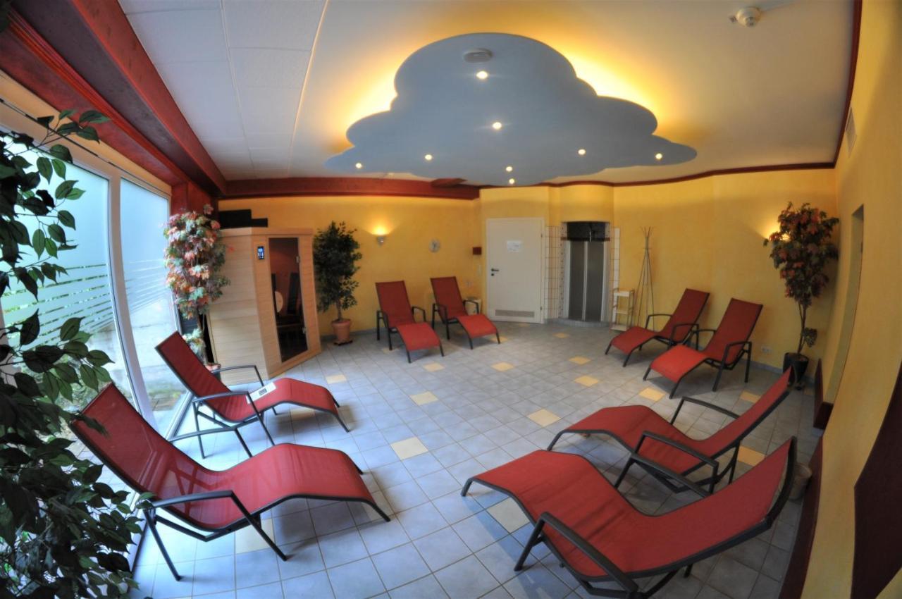 Apparthotel Bliem Schladming Eksteriør billede