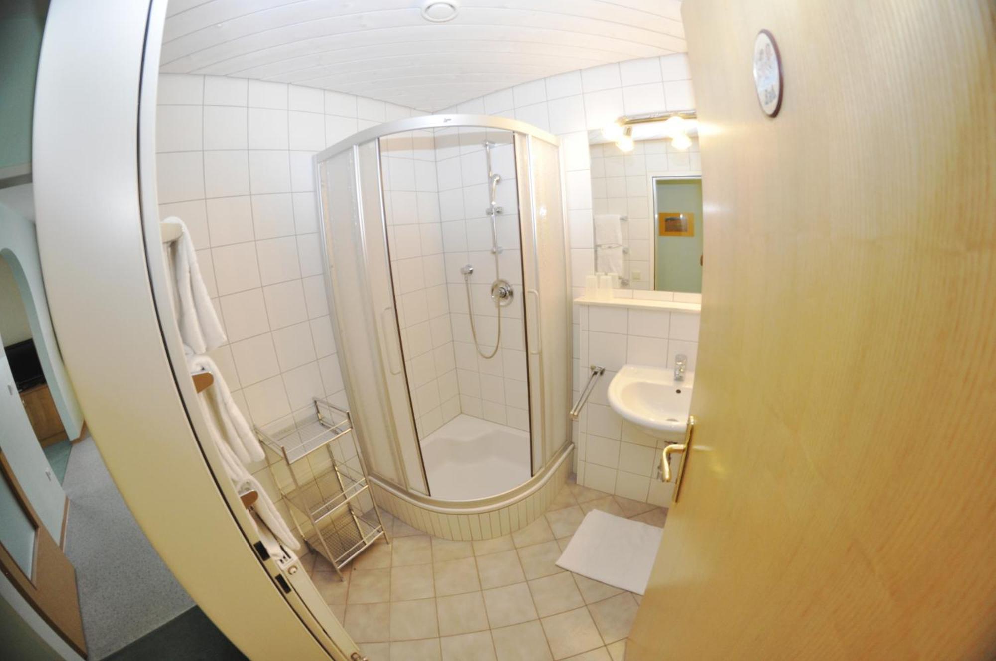 Apparthotel Bliem Schladming Værelse billede