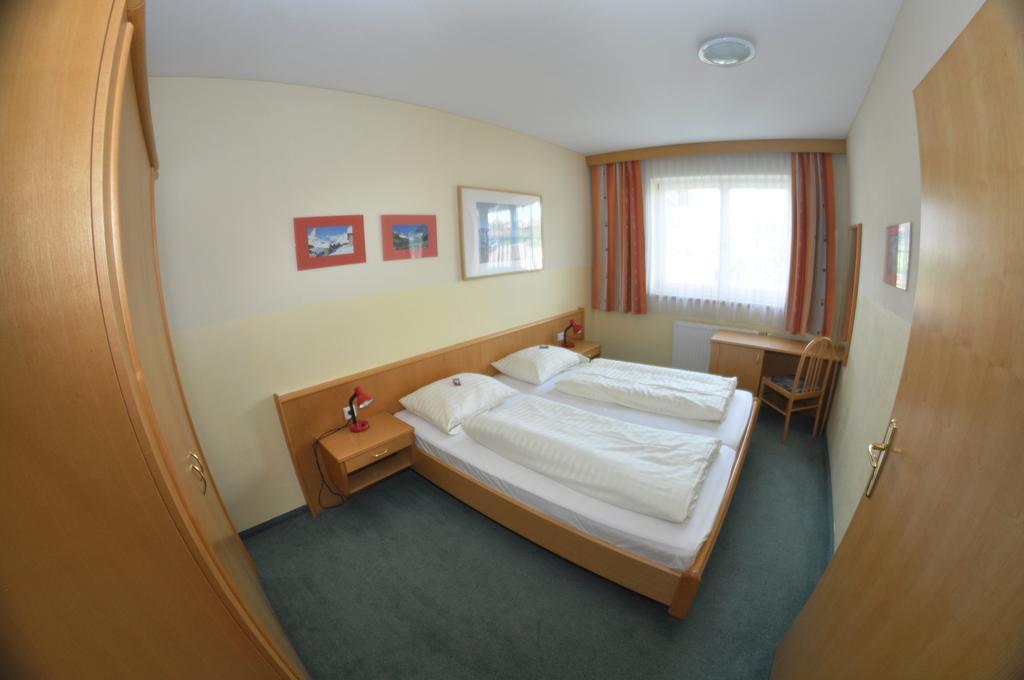 Apparthotel Bliem Schladming Eksteriør billede