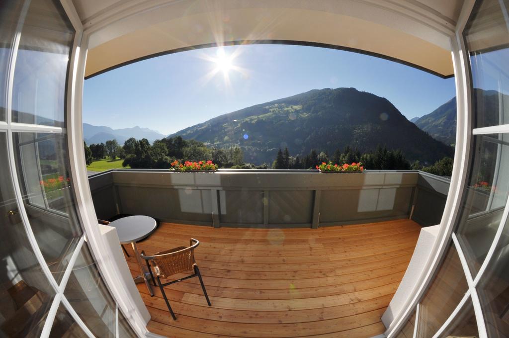 Apparthotel Bliem Schladming Eksteriør billede