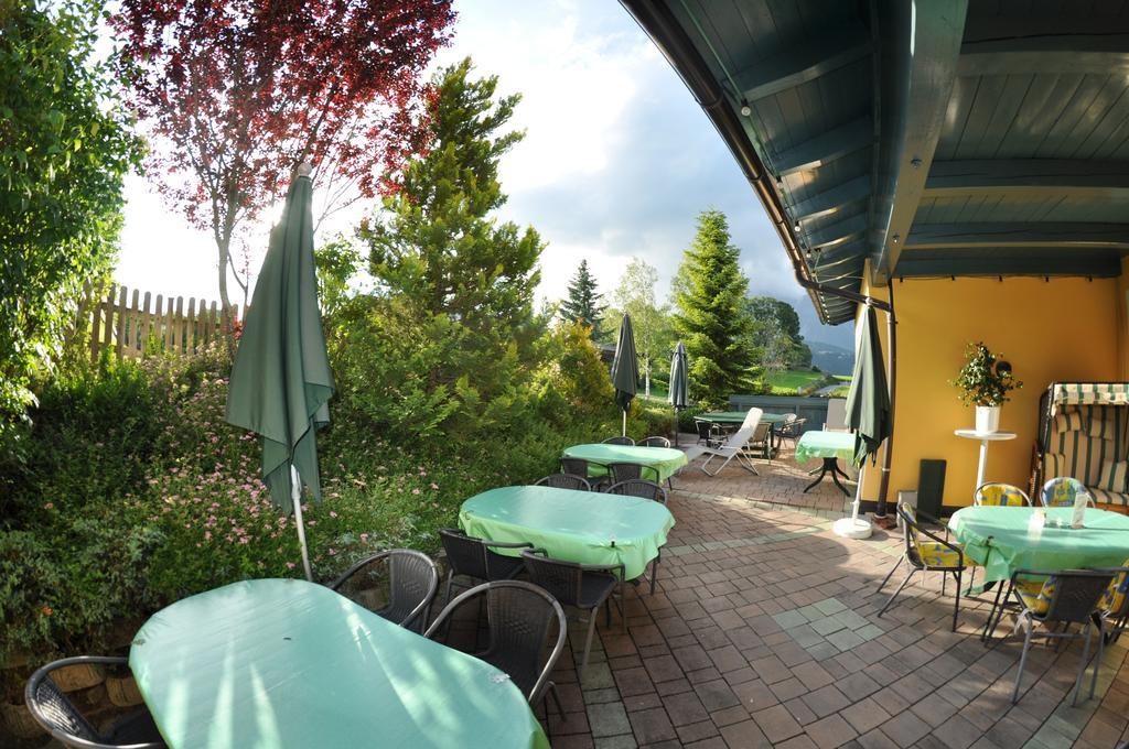 Apparthotel Bliem Schladming Eksteriør billede